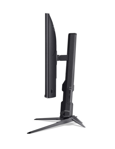 Acer Predator XB253Q F platta pc-skärmar 62,2 cm (24.5") 1920 x 1080 pixlar Full HD LCD Svart