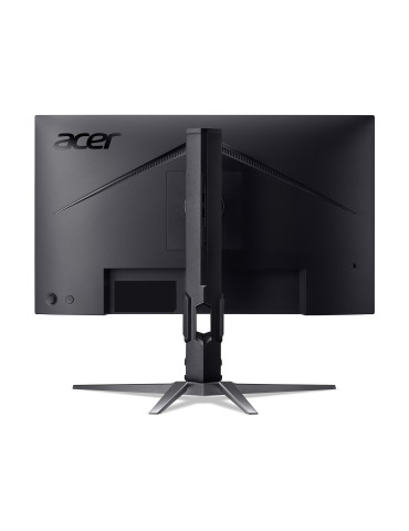 Acer Predator XB253Q F platta pc-skärmar 62,2 cm (24.5") 1920 x 1080 pixlar Full HD LCD Svart