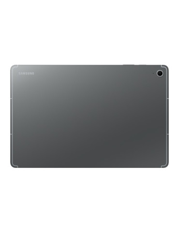 Samsung Galaxy Tab S10 FE+ 5G Samsung Exynos LTE-TDD & LTE-FDD 256 GB 13.1" 12 GB Wi-Fi 6 (802.11ax) Gray