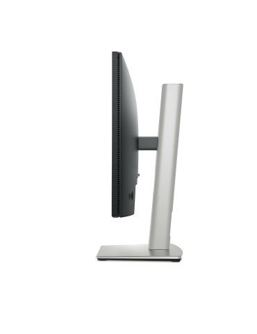 DELL P Series P2225H computer monitor 21.5" 1920 x 1080 pixels Full HD LCD Black, Silver