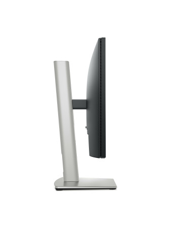 DELL P Series P2225H computer monitor 21.5" 1920 x 1080 pixels Full HD LCD Black, Silver