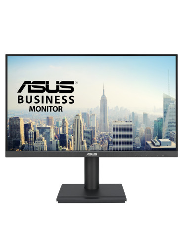 ASUS VA24DQFS computer monitor 23.8" 1920 x 1080 pixels Full HD LCD Black