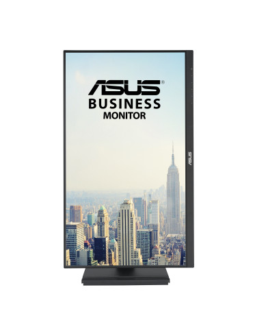 ASUS VA24DQFS computer monitor 23.8" 1920 x 1080 pixels Full HD LCD Black