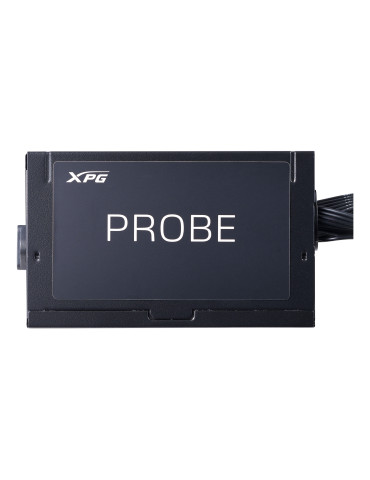 XPG PROBE 600 BRONZE strömförsörjningsenheter 600 W 20+4 pin ATX ATX Svart