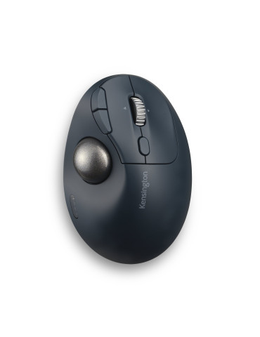 Kensington Pro Fit Ergo TB550 mouse Right-hand RF Wireless + Bluetooth