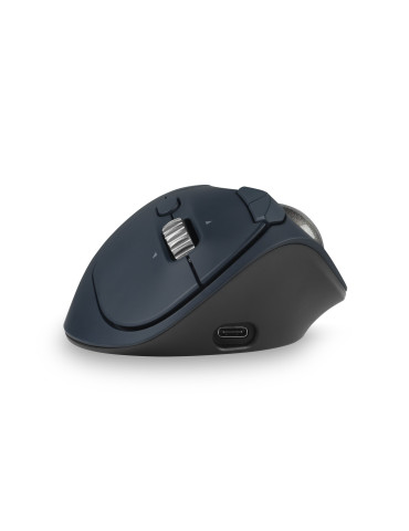 Kensington Pro Fit Ergo TB550 mouse Right-hand RF Wireless + Bluetooth