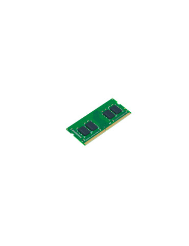 Goodram GR2666S464L19 16G memory module 16 GB 1 x 16 GB DDR4 260-pin SO-DIMM