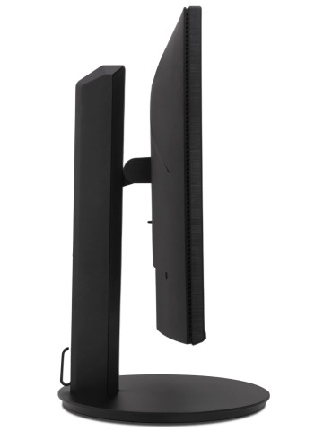 Acer CB2 CB242YP6bipr platta pc-skärmar 60,5 cm (23.8") 1920 x 1080 pixlar Full HD LCD Svart