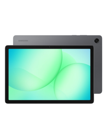 Samsung Galaxy Tab A11+ 5G LTE-TDD & LTE-FDD 256 GB 11" 8 GB Wi-Fi 5 (802.11ac) Gray