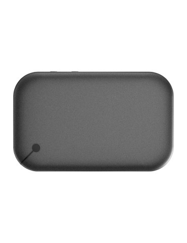 D-Link DWR-932 trådlös router 4G Svart