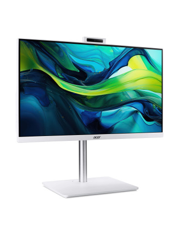 Acer Aspire C24A-GRPL Intel Core 5 120U 60,5 cm (23.8") 1920 x 1080 pixlar Allt-i-ett-dator 16 GB DDR4-SDRAM 512 GB SSD Windows