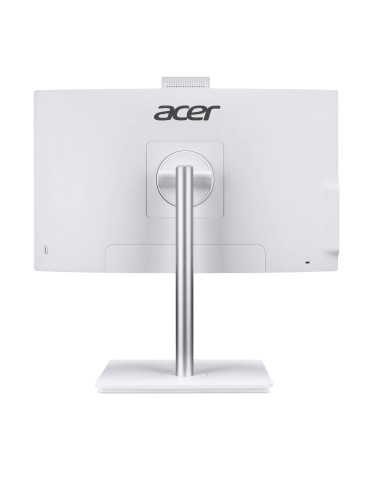 Acer Aspire C24A-GRPL Intel Core 5 120U 60,5 cm (23.8") 1920 x 1080 pixlar Allt-i-ett-dator 16 GB DDR4-SDRAM 512 GB SSD Windows
