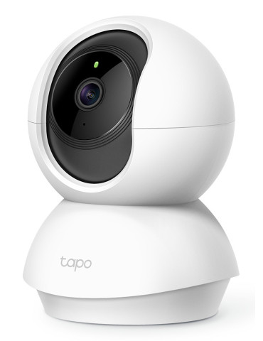 TP-Link Tapo C200 Spherical IP security camera Indoor 1920 x 1080 pixels Ceiling