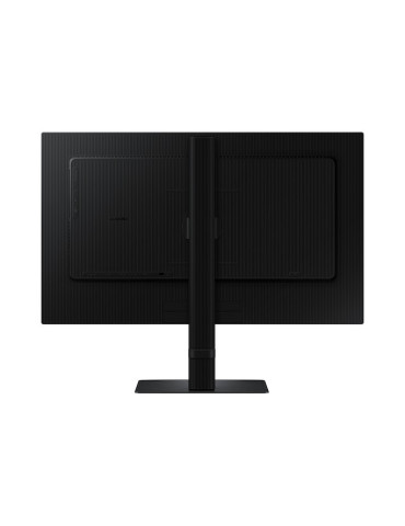 Samsung LS32D604UEUXXE computer monitor 32" 2560 x 1440 pixels Dual QHD Black