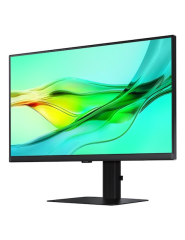 Samsung LS32D604UEUXXE computer monitor 32" 2560 x 1440 pixels Dual QHD Black