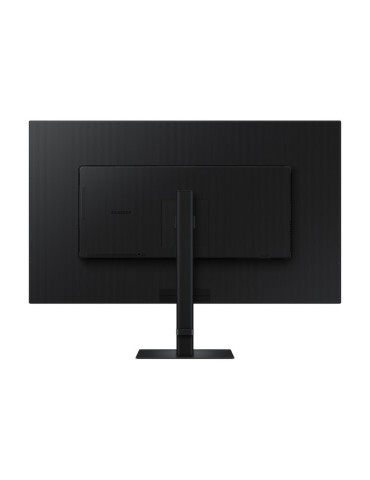 Samsung LS37D800UAUXXE computer monitor 37" 3840 x 2160 pixels 4K Ultra HD Black