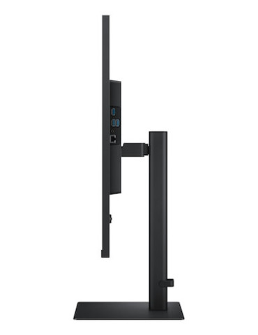 Samsung LS37D800UAUXXE computer monitor 37" 3840 x 2160 pixels 4K Ultra HD Black
