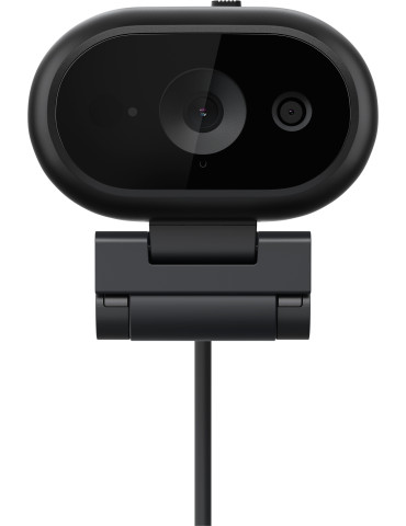 DELL WB526 webcam 2560 x 1440 pixels USB-C Black