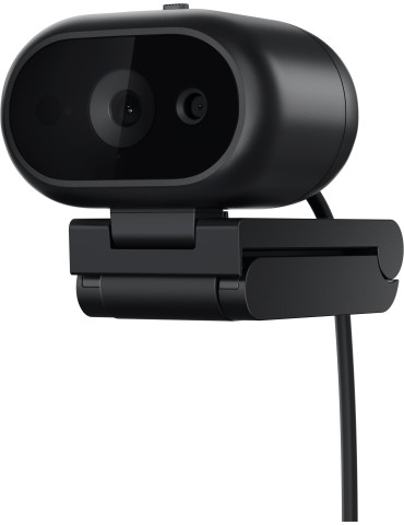 DELL WB526 webcam 2560 x 1440 pixels USB-C Black
