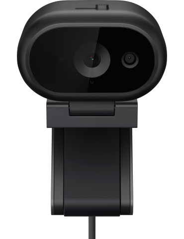 DELL WB526 webcam 2560 x 1440 pixels USB-C Black
