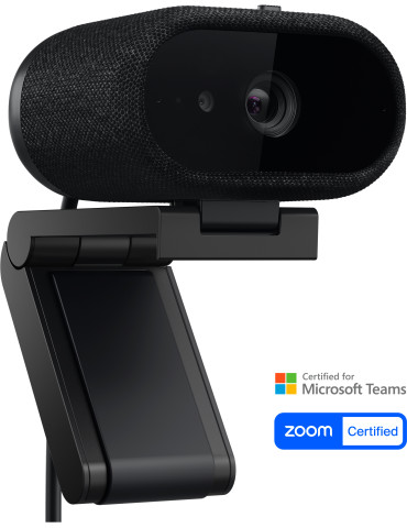DELL WB726 webcam 3840 x 2160 pixels USB-C Black
