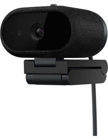 DELL WB726 webcam 3840 x 2160 pixels USB-C Black