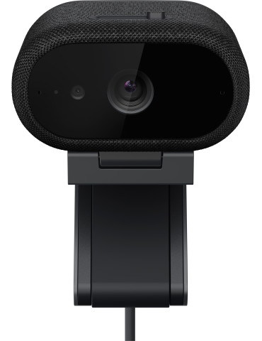 DELL WB726 webcam 3840 x 2160 pixels USB-C Black