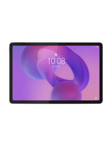 Lenovo Idea Tab 5G MediaTek Dimensity 128 GB 11" 8 GB Wi-Fi 5 (802.11ac) Android 15 Gray