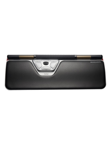Contour Design RollerMouse Red Plus mouse Office RF Wireless + Bluetooth + USB Type-A Optical 2800 DPI