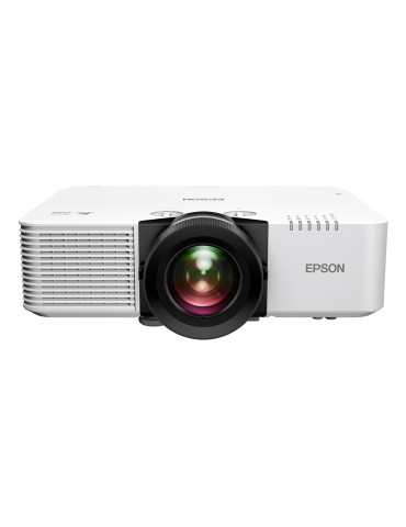 Epson EB-L890U 8000 ANSI lumens 3LCD WUXGA (1920x1200) White