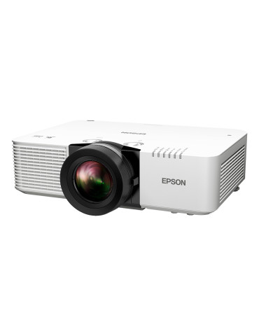 Epson EB-L890U 8000 ANSI lumens 3LCD WUXGA (1920x1200) White