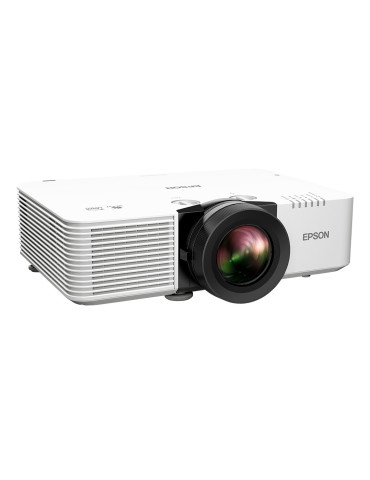 Epson EB-L890U 8000 ANSI lumens 3LCD WUXGA (1920x1200) White