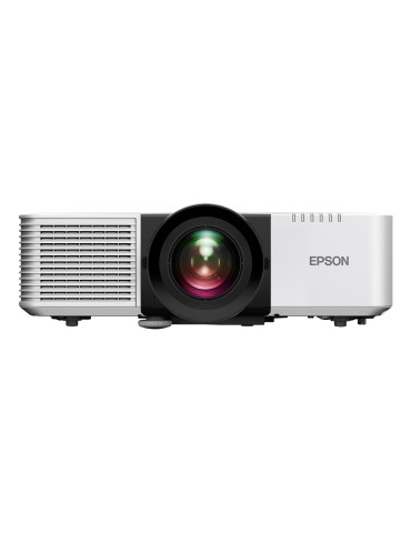 Epson EB-L890U 8000 ANSI lumens 3LCD WUXGA (1920x1200) White