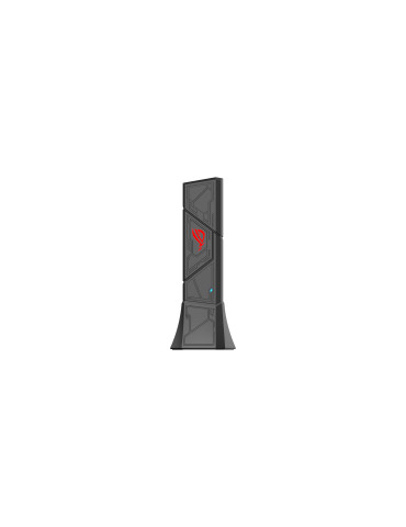 ASUS ROG USB-BE92 Wifi 7 BE6500 Tri-Band USB Adapter WLAN 6500 Mbit s