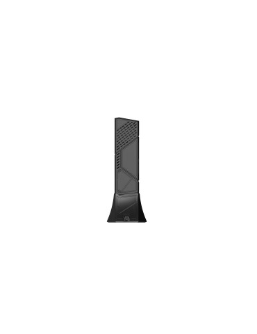 ASUS ROG USB-BE92 Wifi 7 BE6500 Tri-Band USB Adapter WLAN 6500 Mbit s