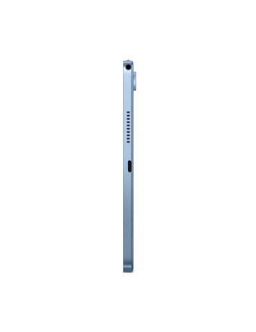 Lenovo Tab Mediatek 128 GB 25,6 cm (10.1") 4 GB Wi-Fi 5 (802.11ac) Android 14 Grå