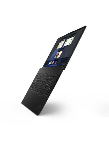 Lenovo ThinkPad L16 Gen 1 (Intel) Intel Core Ultra 5 125U Laptop 16" WUXGA 16 GB DDR5-SDRAM 512 GB SSD Wi-Fi 6E (802.11ax)