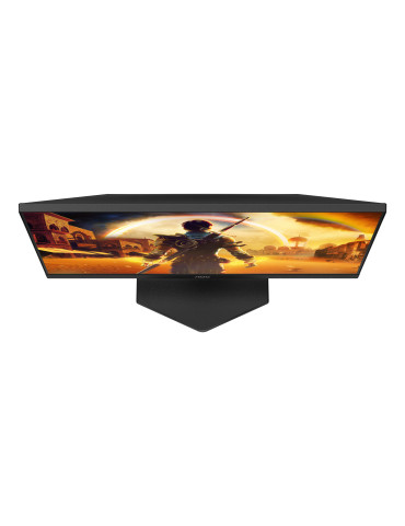 AOC G4 24G42E tietokoneen litteä näyttö 60,5 cm (23.8") 1920 x 1080 pikseliä Full HD LCD Musta