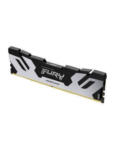 Kingston Technology FURY Renegade RAM-minnen 24 GB 1 x 24 GB DDR5 8400 MT s 288-pin DIMM