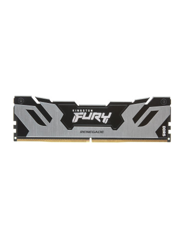 Kingston Technology FURY Renegade RAM-minnen 24 GB 1 x 24 GB DDR5 8400 MT s 288-pin DIMM
