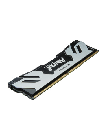 Kingston Technology FURY Renegade RAM-minnen 24 GB 1 x 24 GB DDR5 8400 MT s 288-pin DIMM