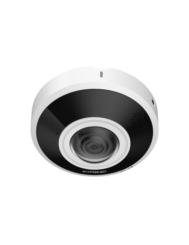 Dahua Technology IPC-EBW5641-AS turvakamera Kupoli IP-turvakamera Sisätila ja ulkotila 2560 x 2560 pikseliä Katto
