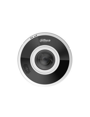 Dahua Technology IPC-EBW5641-AS turvakamera Kupoli IP-turvakamera Sisätila ja ulkotila 2560 x 2560 pikseliä Katto