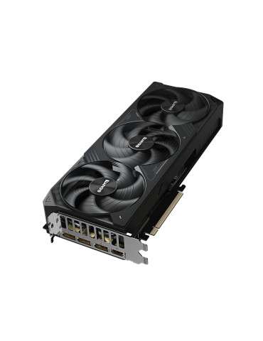 GIGABYTE GeForce RTX 5080 WINDFORCE OC SFF 16G NVIDIA 16 GB GDDR7