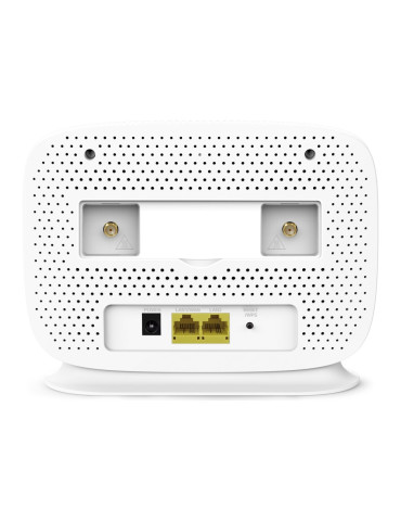 TP-Link TL-MR105 wireless router Fast Ethernet Single-band (2.4 GHz) 4G White
