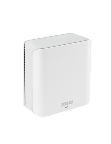 ASUS ZenWiFi BD4 Dual-band (2,4 GHz   5 GHz) Wi-Fi 7 (802.11be) Vit 2 Intern