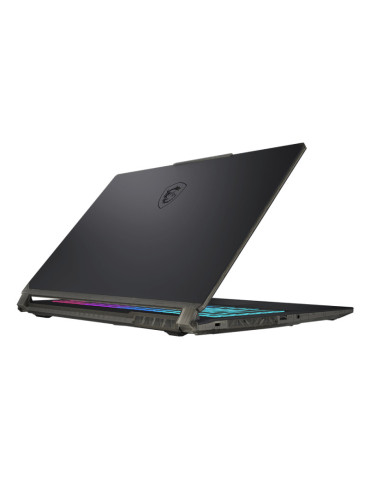 MSI Cyborg 15 Intel® Core™ i5 i5-13420H Bärbar dator 39,6 cm (15.6") Full HD 16 GB DDR5-SDRAM 512 GB SSD NVIDIA GeForce RTX