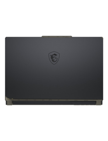 MSI Cyborg 15 Intel® Core™ i5 i5-13420H Bärbar dator 39,6 cm (15.6") Full HD 16 GB DDR5-SDRAM 512 GB SSD NVIDIA GeForce RTX