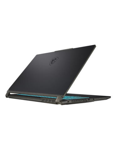 MSI Cyborg 15 Intel® Core™ i5 i5-13420H Bärbar dator 39,6 cm (15.6") Full HD 16 GB DDR5-SDRAM 512 GB SSD NVIDIA GeForce RTX