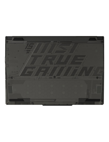 MSI Cyborg 15 Intel® Core™ i5 i5-13420H Bärbar dator 39,6 cm (15.6") Full HD 16 GB DDR5-SDRAM 512 GB SSD NVIDIA GeForce RTX